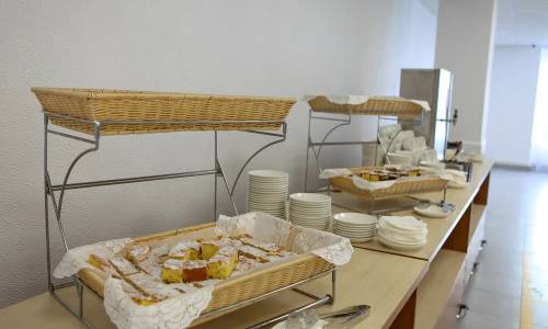 Санаторий Адлеркурорт Дельфин - Фото 59