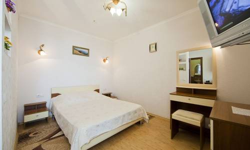 Санаторий Юрмино Саки (Республика Крым) - Фото 55