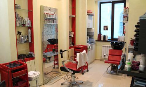 Пансионат Плаза