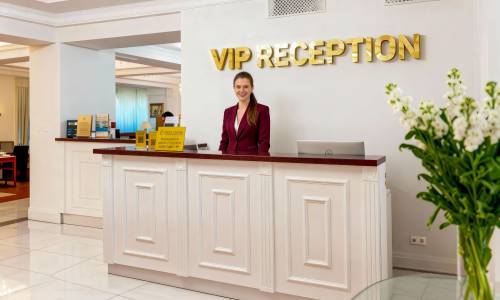 Санаторий Южное Взморье - Фото 13