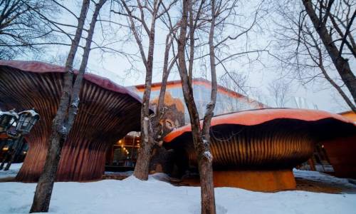 Солнечный Park Hotel & Spa Москва и Подмосковье - Фото 61. Бассейн детский