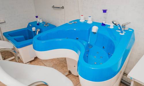 Санаторий Жемчужина Кавказа