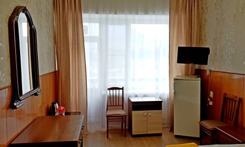 Санаторий Машук - Фото 61