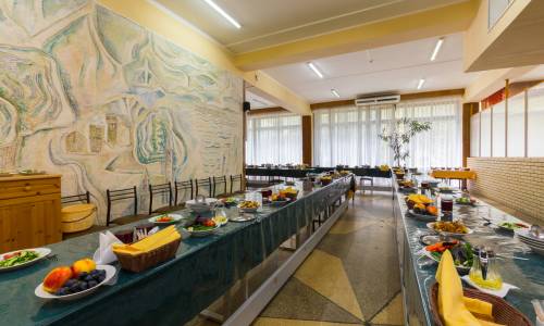 Санаторий Лесная Поляна - Фото 7