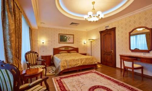 Санаторий Казахстан - Фото 68