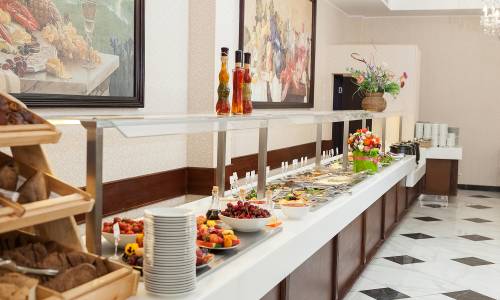 Санаторий Славяновский Исток