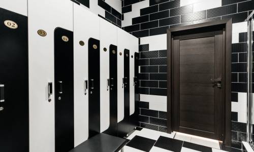 Санаторий Славяновский Исток