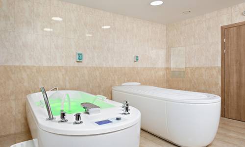 Санаторий Арника - Фото 47