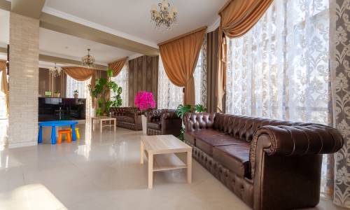 Отель Грейс Арли (Grace Arli)