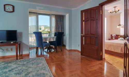 Санаторий Виктория - Фото 78