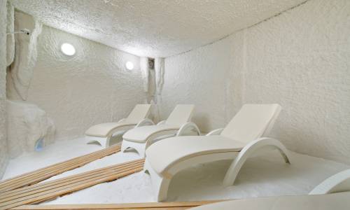 Санаторий Русь - Фото 98