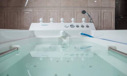 Главные Нарзанные Ванны - Фото 24