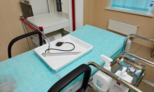 Санаторий Русь - Фото 123