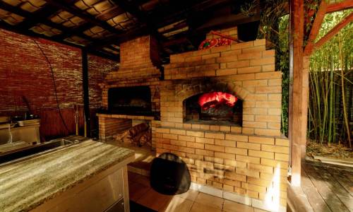 Отель Прометей Клуб - Фото 65