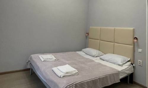 Курортный отель Вертебра