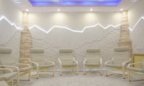 Санаторий Горького - Фото 41