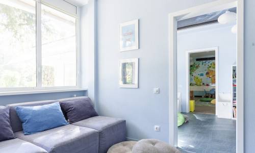 Санаторий Знание - Фото 44