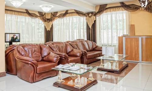 Санаторий Родник - Фото 26