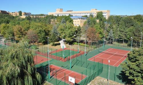 Санаторий Казахстан - Фото 51