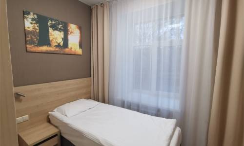 Санаторий Шахтер