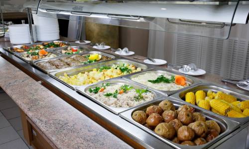 Санаторий Шахтер