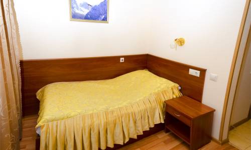 Санаторий Сеченова - Фото 45