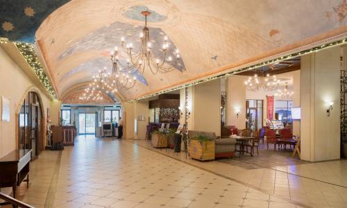 Отель Богатырь