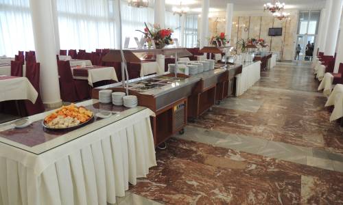 Санаторий Жемчужина Кавказа