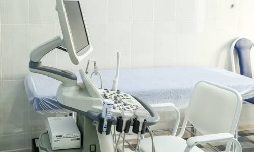 Санаторий Элорма - Фото 30