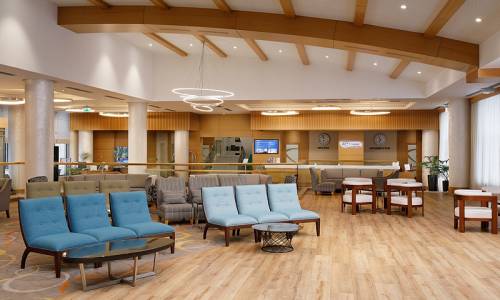 Санаторий Источник - Фото 49