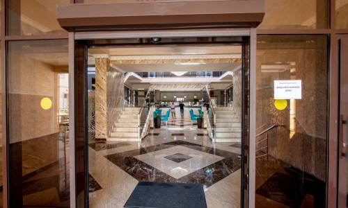 Санаторий Русь Геленджик - Фото 96