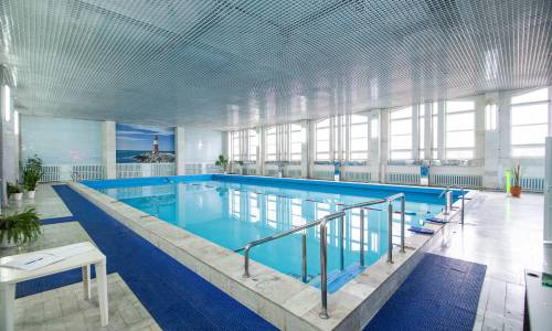 Санаторий Тарханы