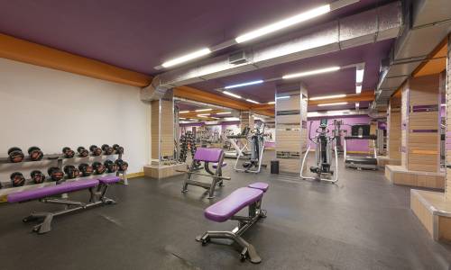 Отель Анапа-Океан Анапа - Фото 29