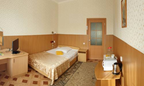 Санаторий Машук - Фото 53