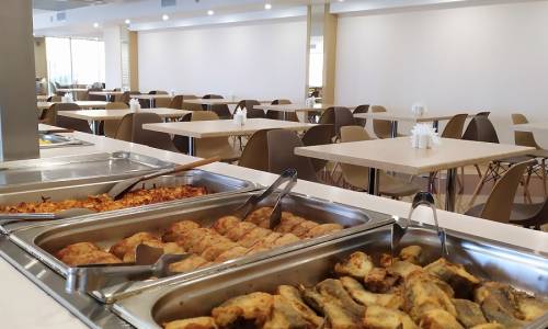 Санаторий Магадан