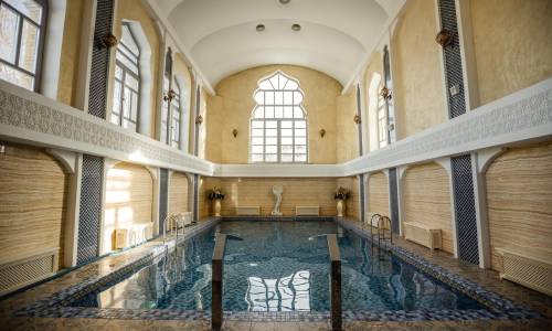 Главные Нарзанные Ванны - Фото 6