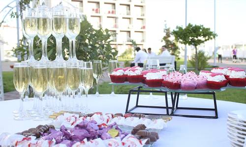 Отель Бридж Резорт / Bridge Resort - Фото 66