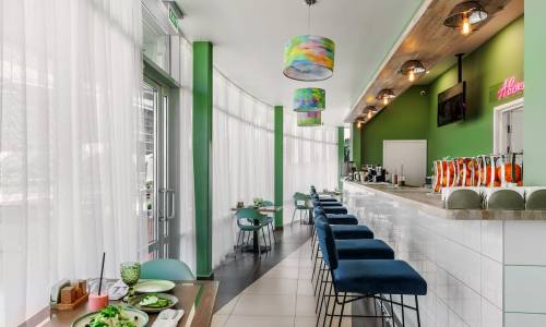 Сочи Парк Отель