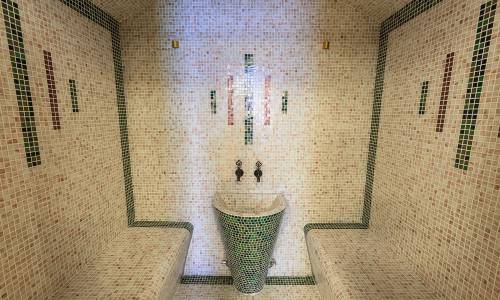 Санаторий Магадан