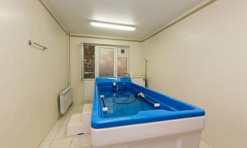 Санаторий Эльбрус - Фото 21