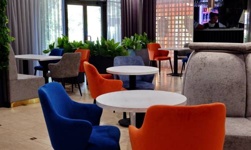 Пансионат Бургас - Фото 17