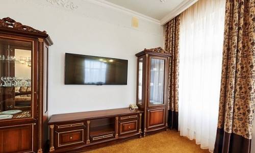 Пансионат Империал - Фото 20