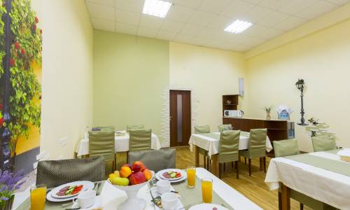 Санаторий Целебный Ключ