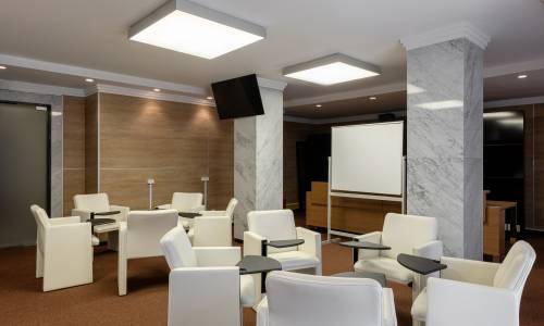 Санаторий Мыс Видный «Azimut Здоровье» - Фото 105