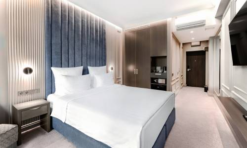 Отель Моне - Фото 71