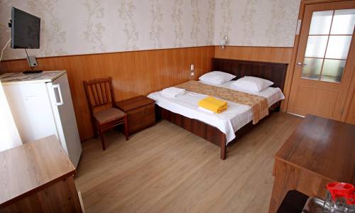 Санаторий Машук - Фото 56