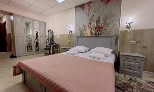 Санаторий Машук - Фото 64