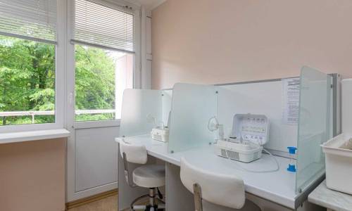 Санаторий 30 лет Победы - Фото 30