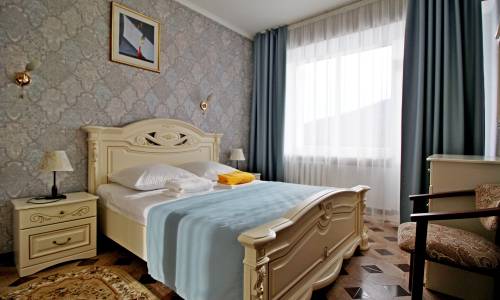 Санаторий Машук