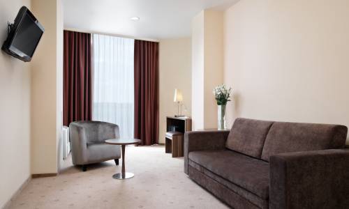 Санаторий Русь - Фото 148